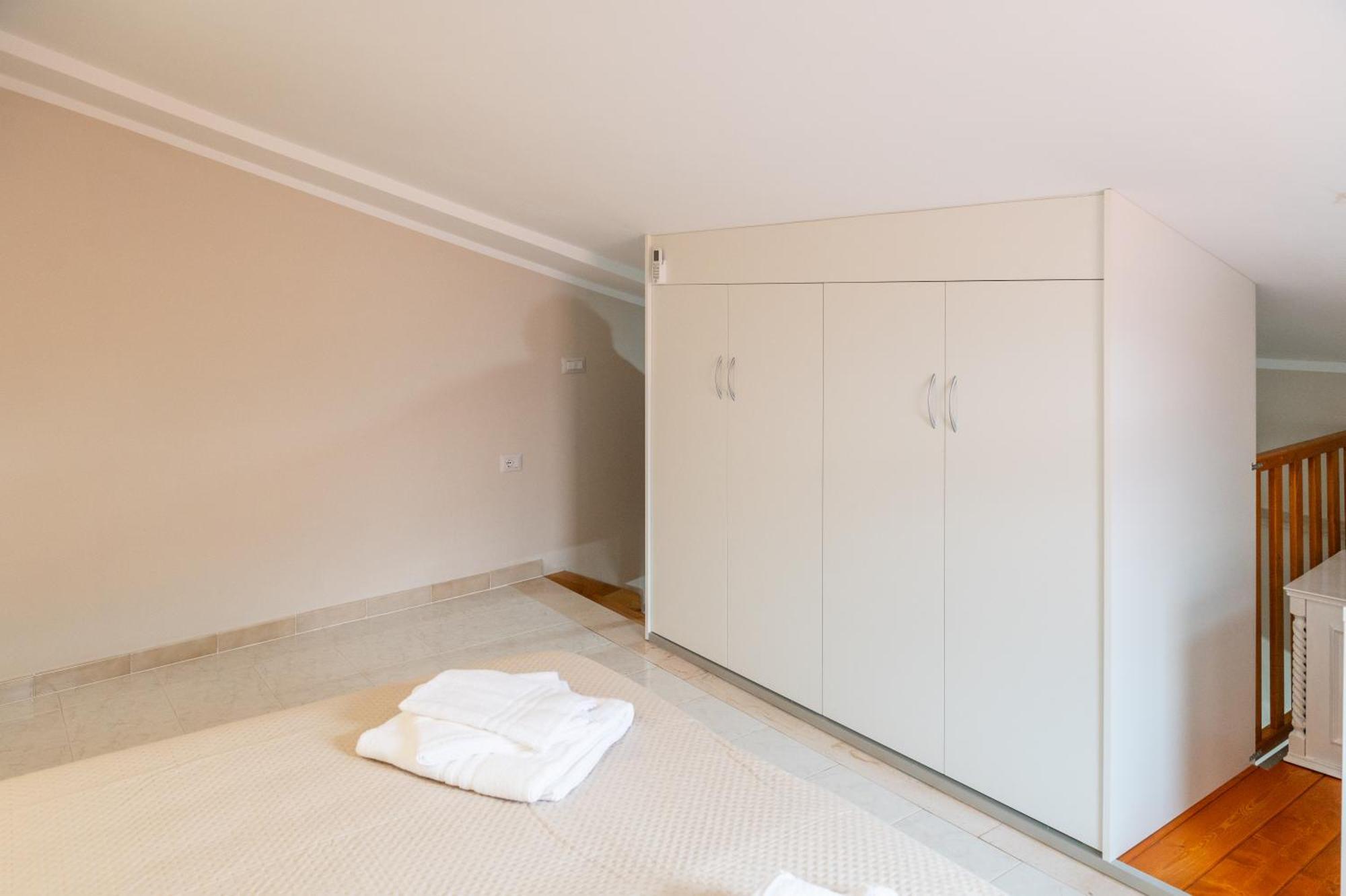 Sant'Janni Appartement Buonalbergo Buitenkant foto