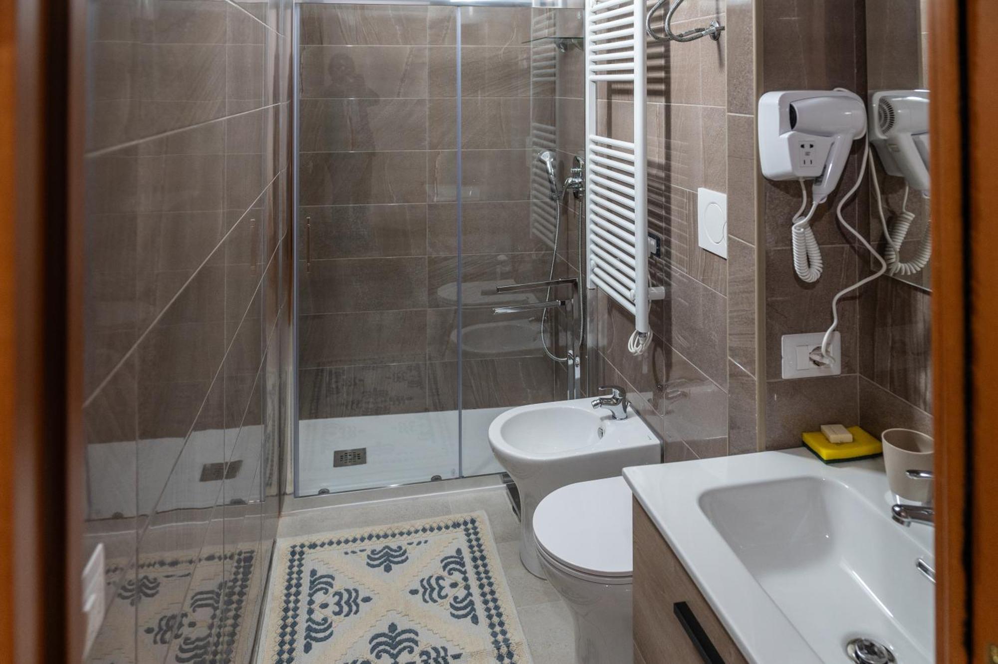Sant'Janni Appartement Buonalbergo Buitenkant foto
