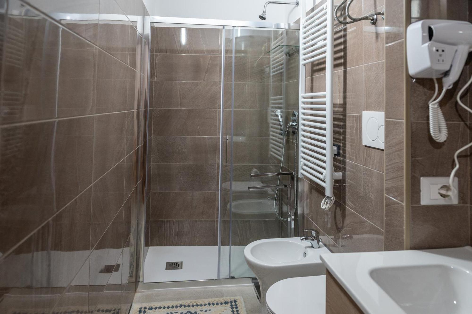 Sant'Janni Appartement Buonalbergo Buitenkant foto
