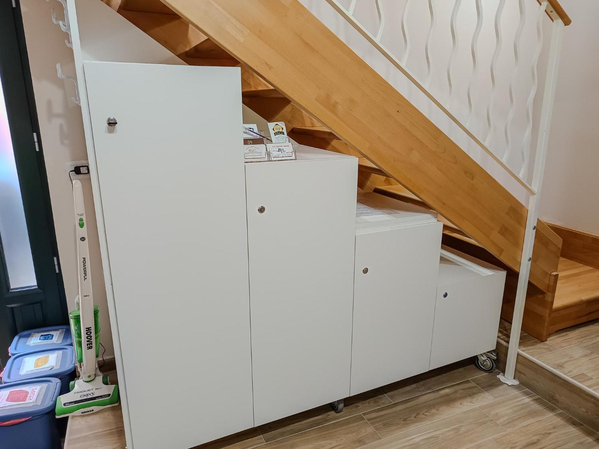 Sant'Janni Appartement Buonalbergo Buitenkant foto