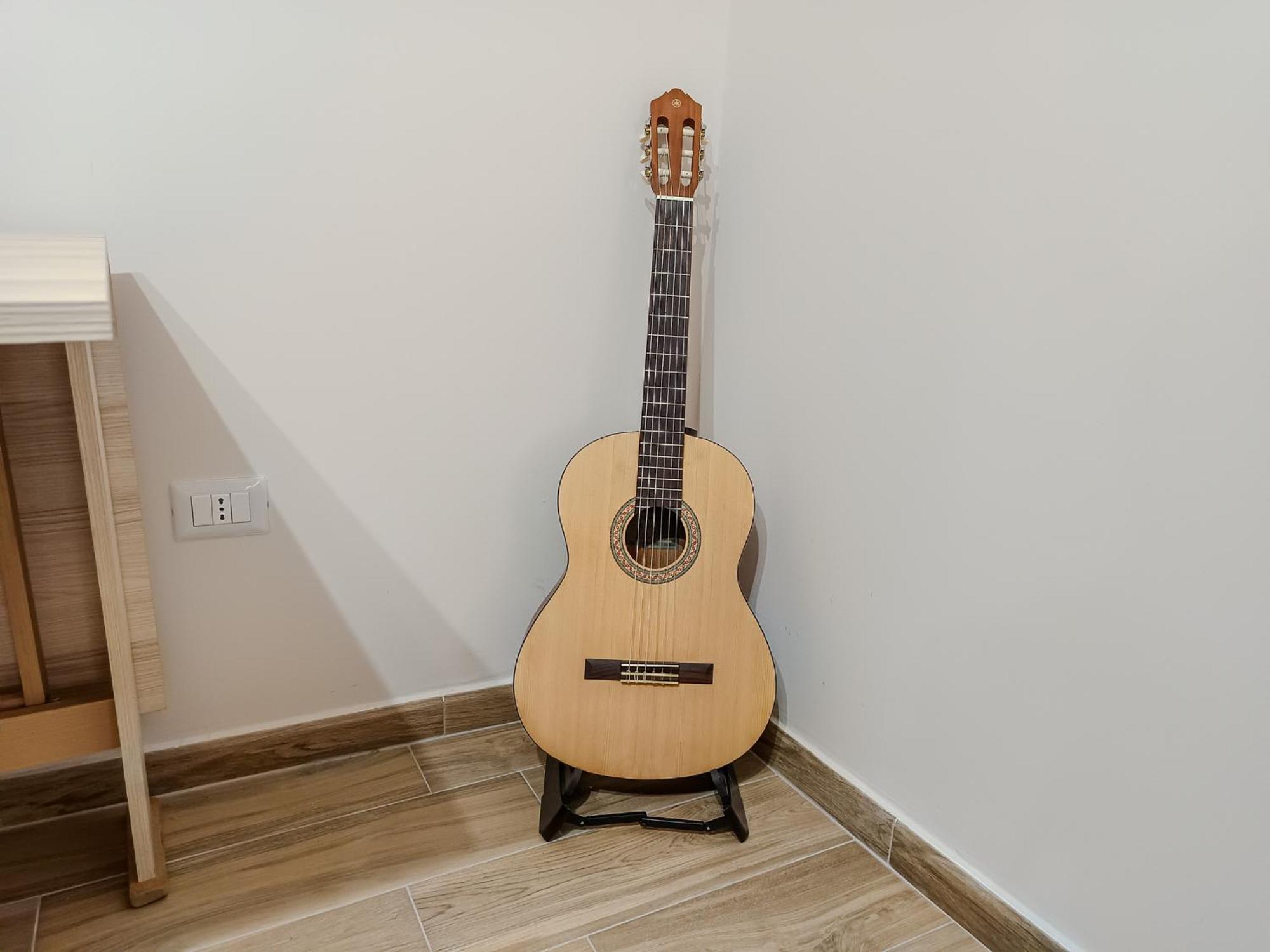 Sant'Janni Appartement Buonalbergo Buitenkant foto
